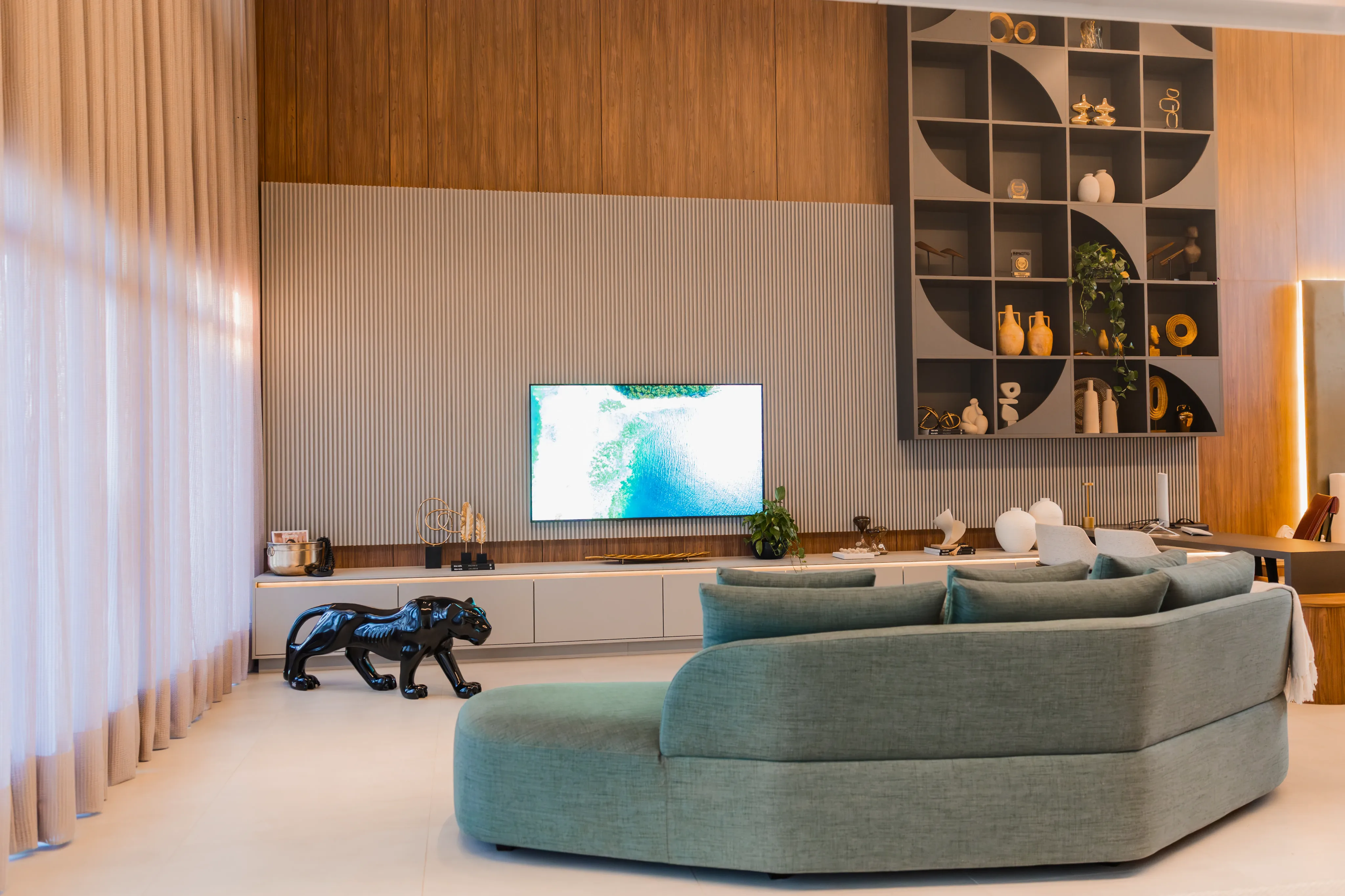 Ranan Móveis Planejados